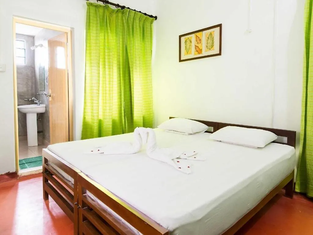 Gasthuis Hamilton House Hotel Negombo
