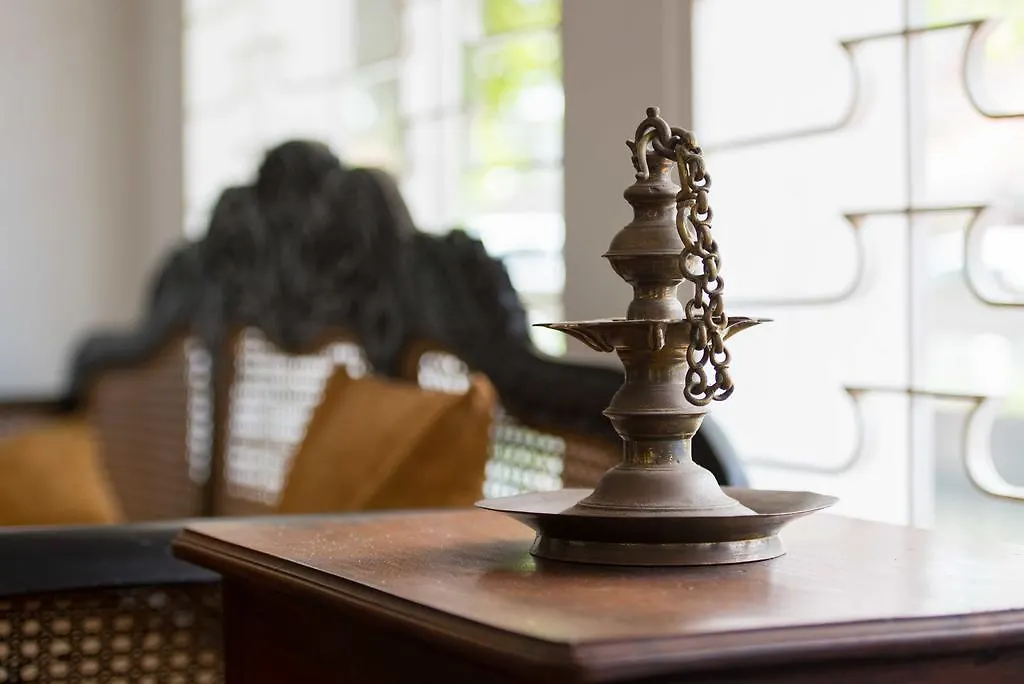 Hamilton House Hotel Negombo