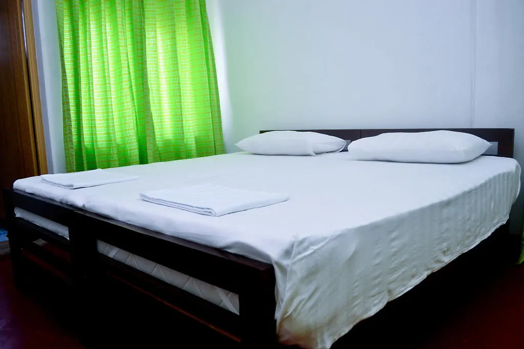 Hotel Hamilton House Negombo 2*,  Sri Lanka