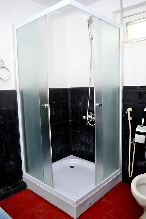 Hotel Hamilton House Negombo Affittacamere