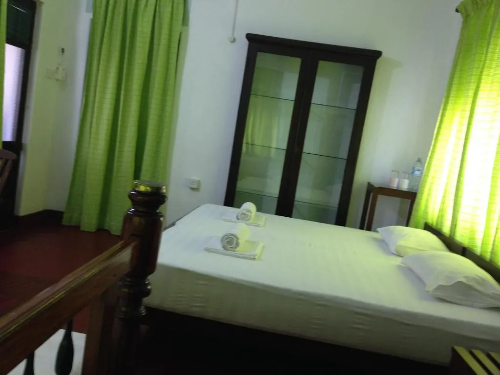 Affittacamere Hotel Hamilton House Negombo
