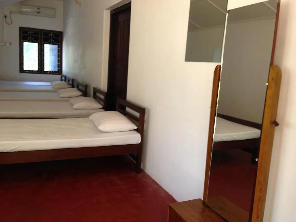 Hotel Hamilton House Negombo Sri Lanka