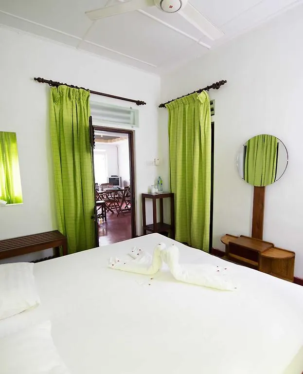Hotel Hamilton House Negombo