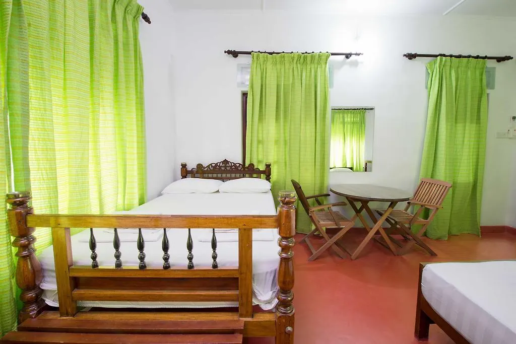 Hotel Hamilton House Negombo Affittacamere