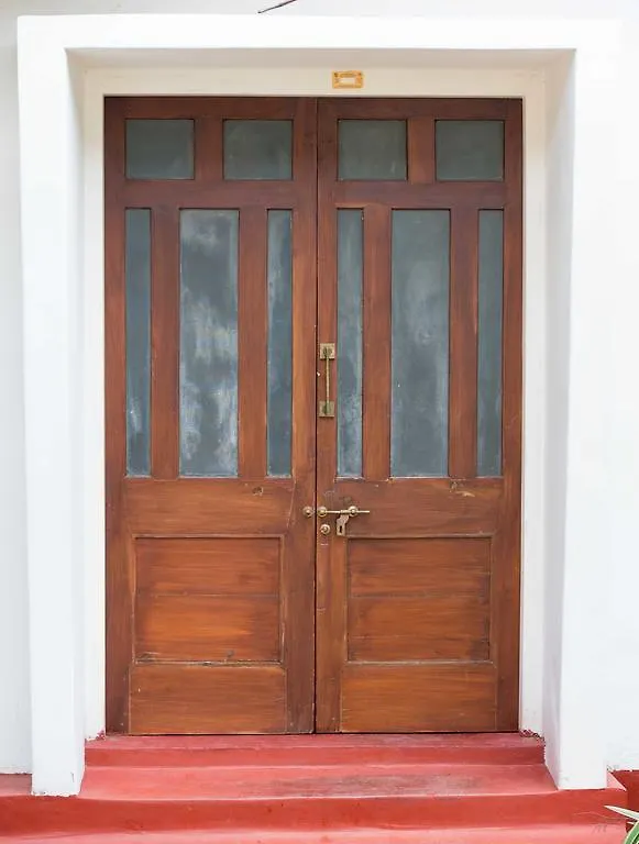 Hotel Hamilton House Negombo Affittacamere