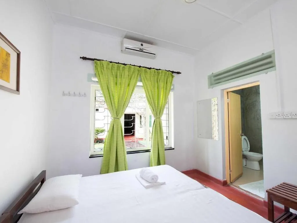 Affittacamere Hotel Hamilton House Negombo