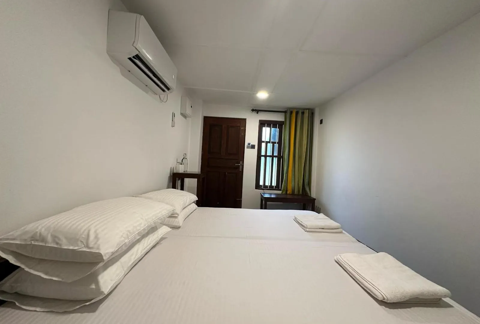 Hotel Hamilton House Negombo 2*,  Sri Lanka