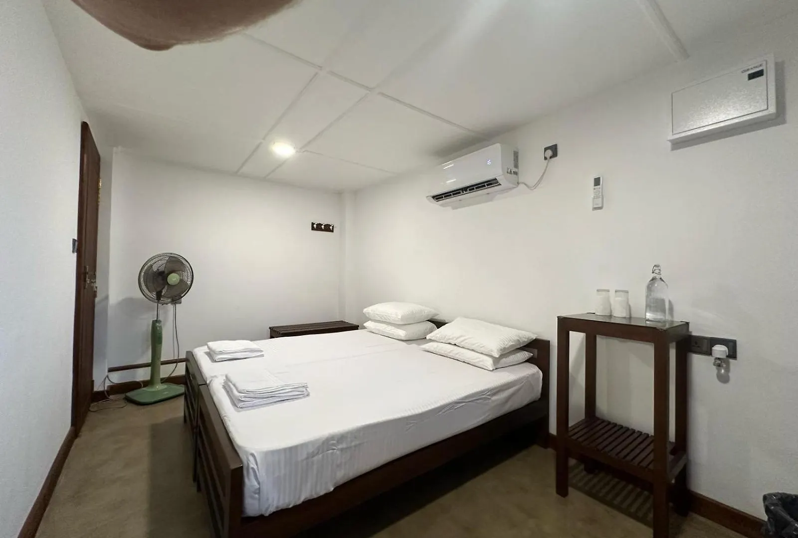 Hotel Hamilton House Negombo 2*,  Sri Lanka