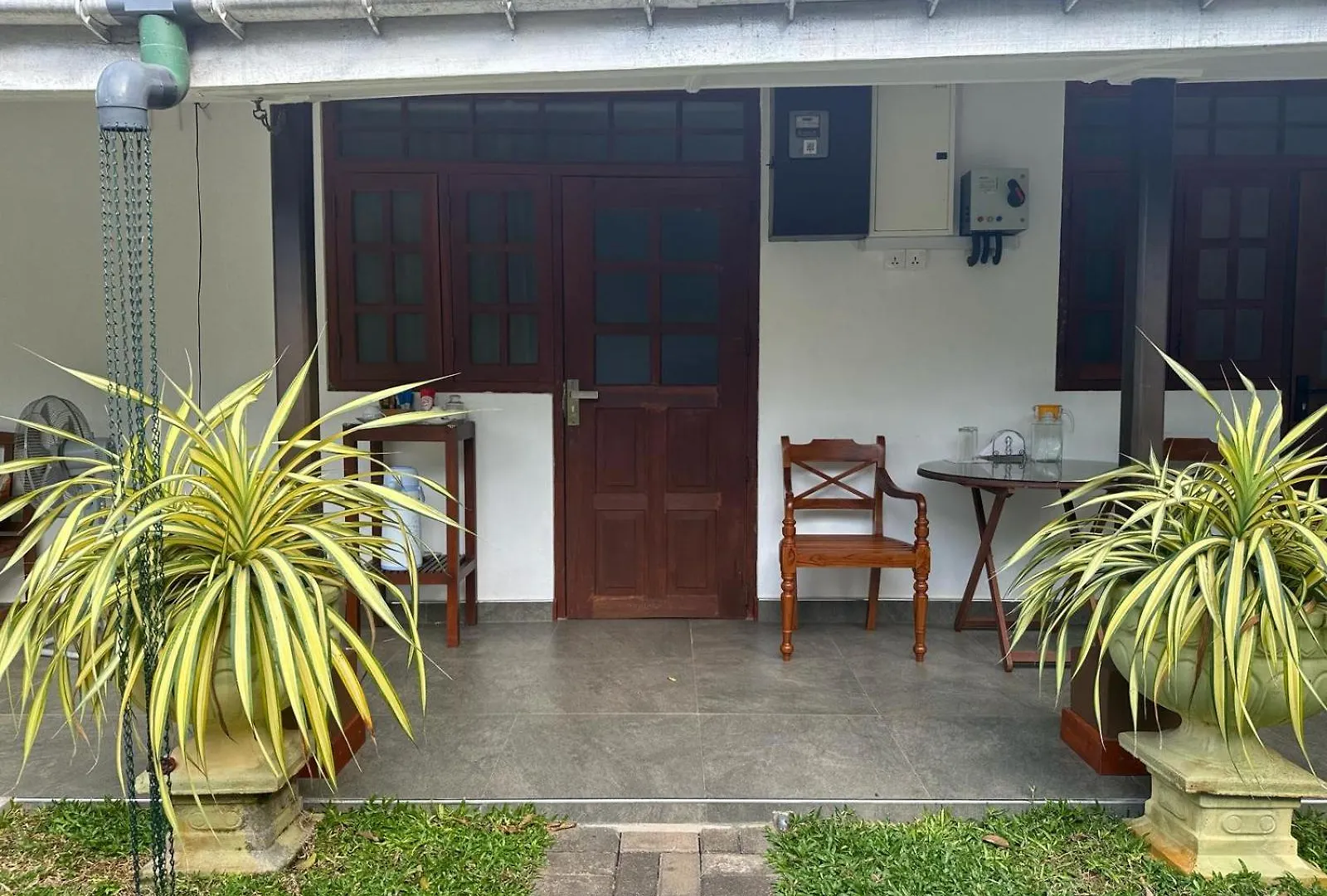 Affittacamere Hotel Hamilton House Negombo
