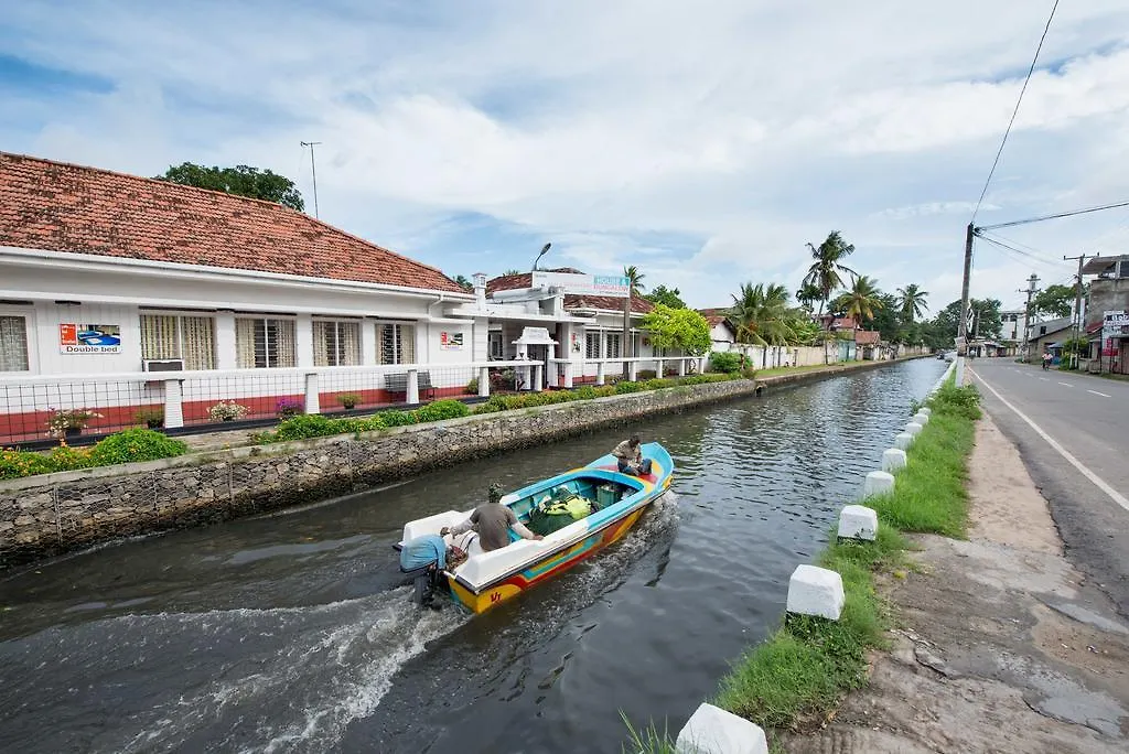 Hotel Hamilton House Negombo Affittacamere