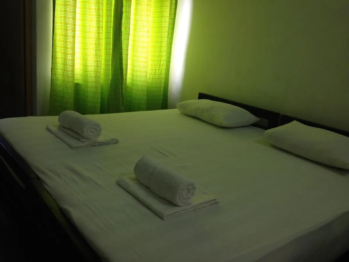 Affittacamere Hotel Hamilton House Negombo