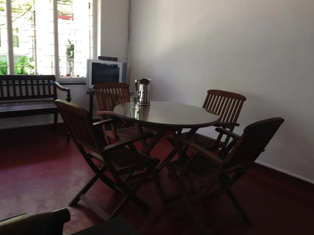 Hotel Hamilton House Negombo 2*,  Sri Lanka