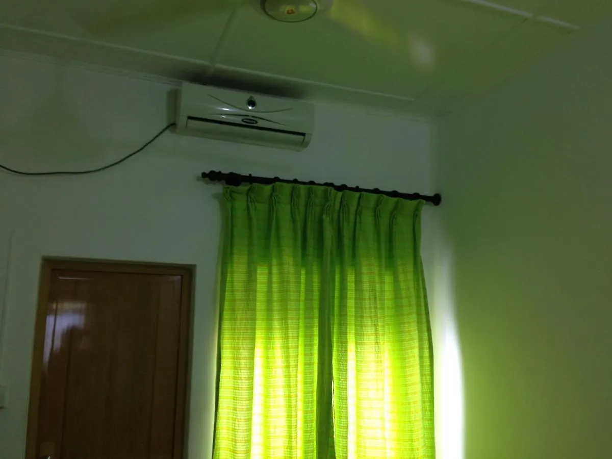 ** Affittacamere Hotel Hamilton House Negombo Sri Lanka