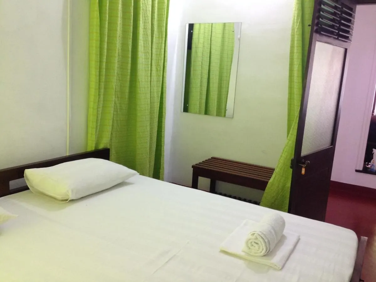 Hotel Hamilton House Negombo Affittacamere