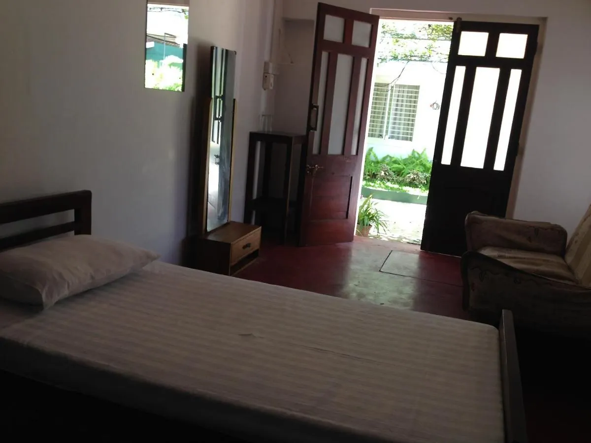 Hotel Hamilton House Negombo