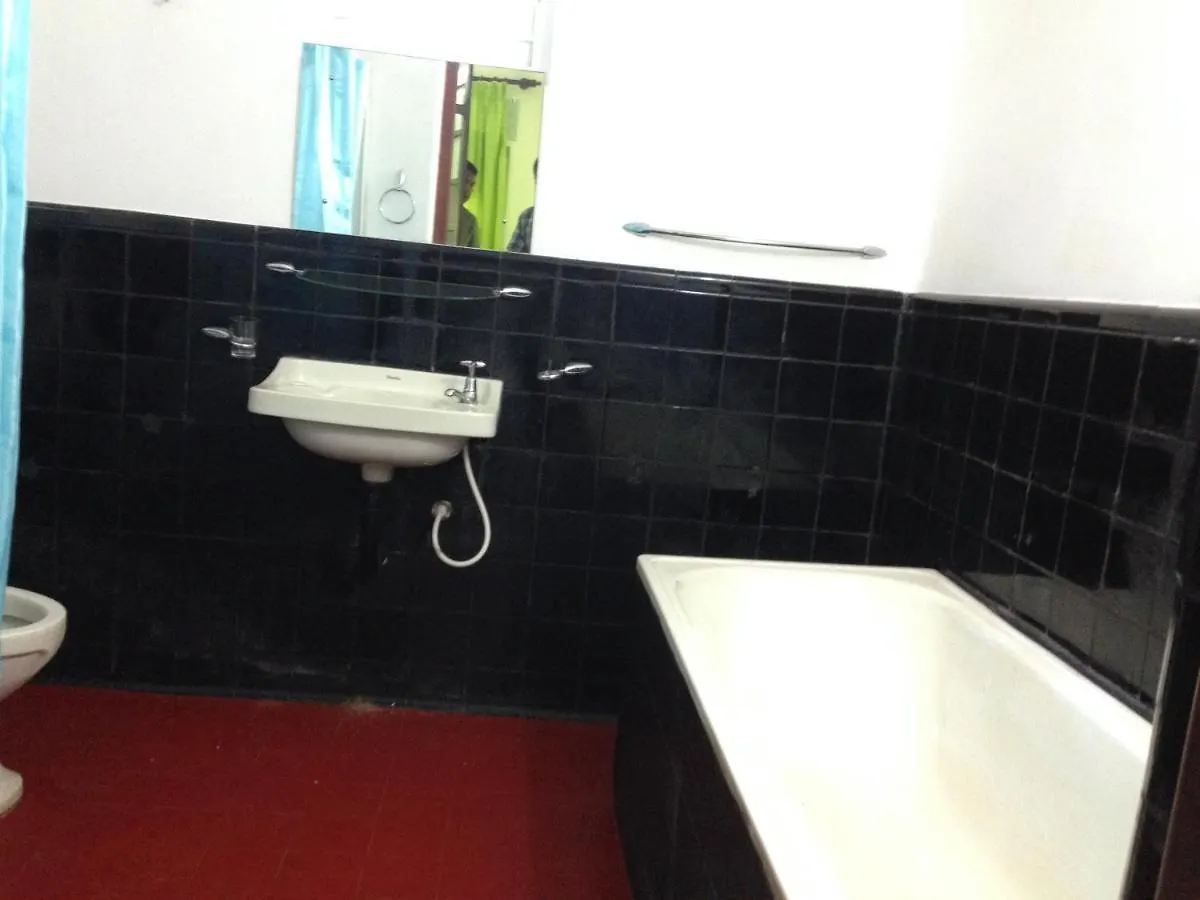 Hotel Hamilton House Negombo 2*,  Sri Lanka