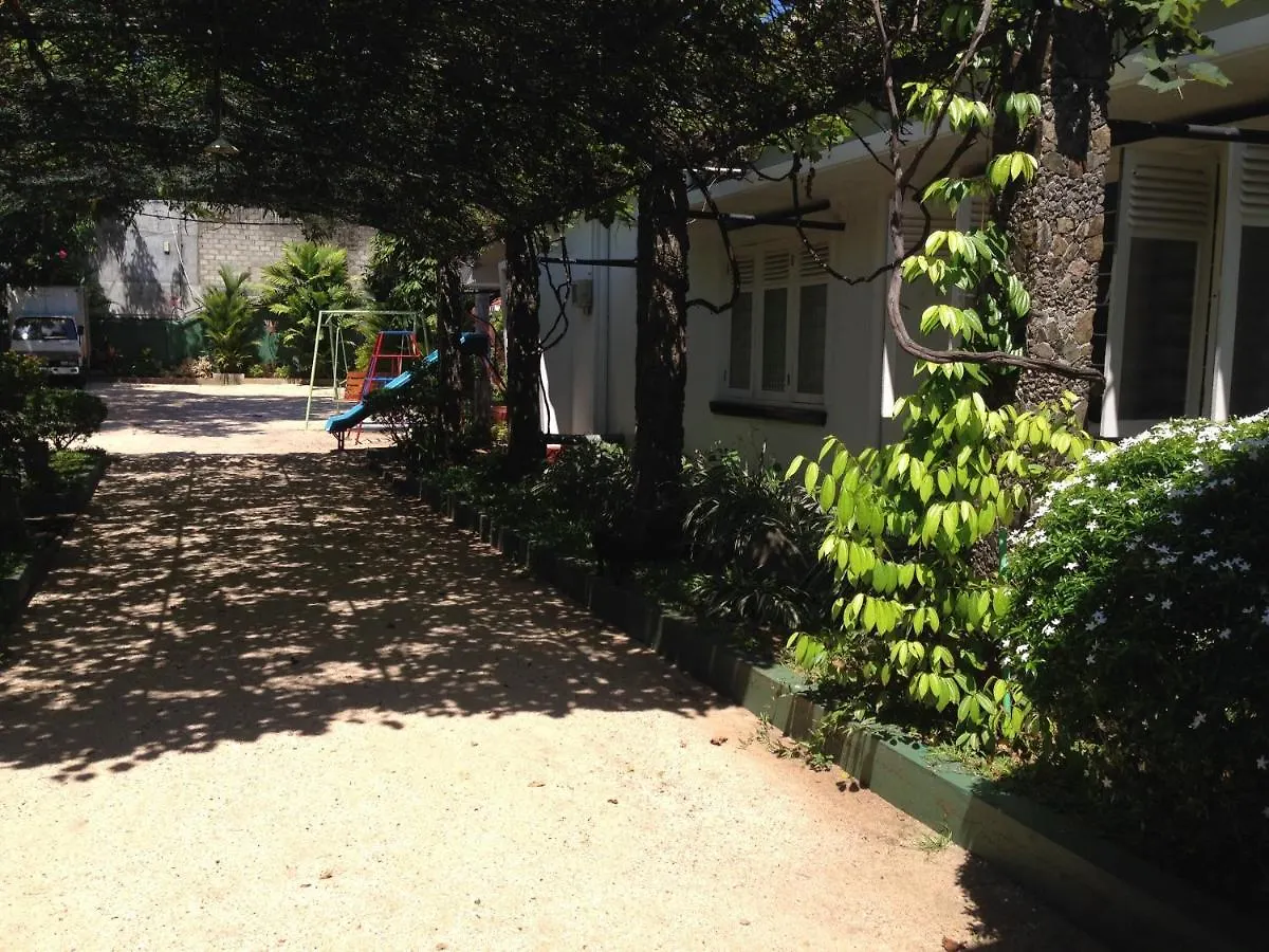 Hotel Hamilton House Negombo Affittacamere